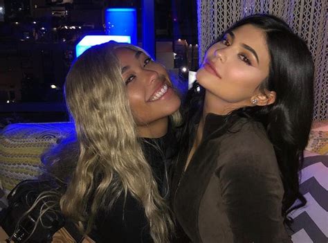 The Complete History Of Kylie Jenner & Jordyn Woods' Friendship ...