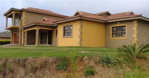 Beautiful Houses Pictures In South Africa : Houses For Sale In South ...