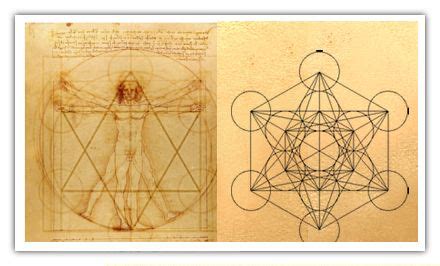 Leonardo Da Vinci's - The Flower of Life | Flower of life, Math art, Sacred geometry