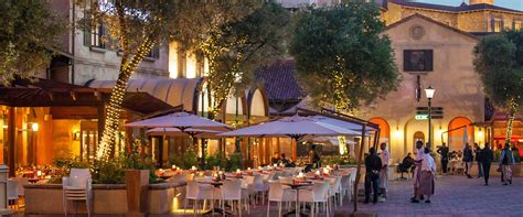 Restaurants In Fourways | Montecasino Restaurants