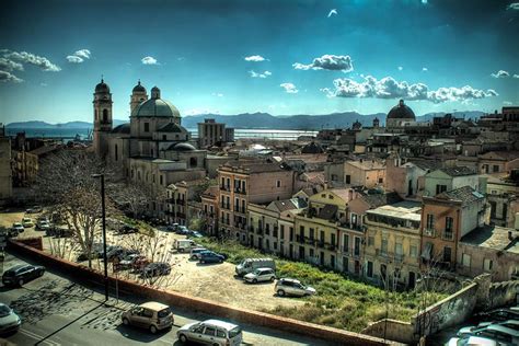 Cagliari University | World Public University Information