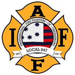 IAFF Local 0947 - Professional Firefighters of Greensboro, NC