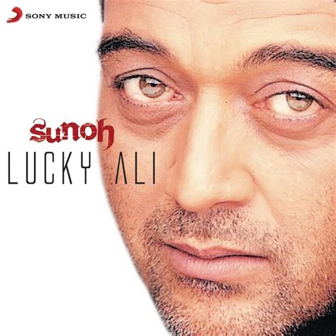 Lucky Ali – O Sanam Lyrics | Genius Lyrics