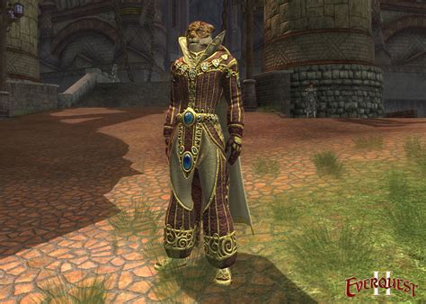 New Marketplace Items: Robes and Rapiers | EverQuest II