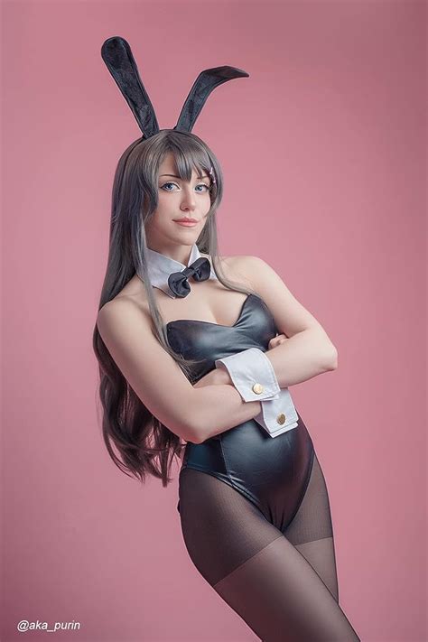 Aggregate 74+ bunny costume anime latest - in.cdgdbentre