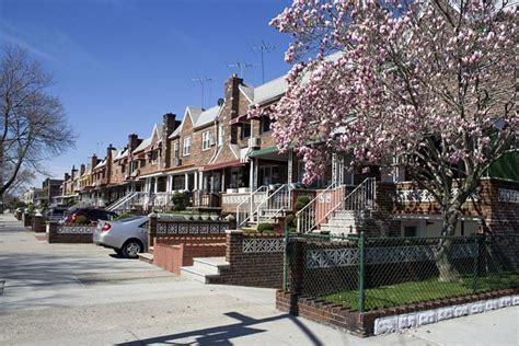 Bensonhurst, Brooklyn, New York City | My New York | Pinterest