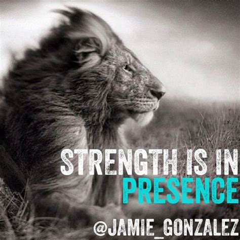 Strength Quotes About Lions. QuotesGram