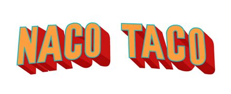 An Exclusive First Look at Naco Taco - Boston Magazine