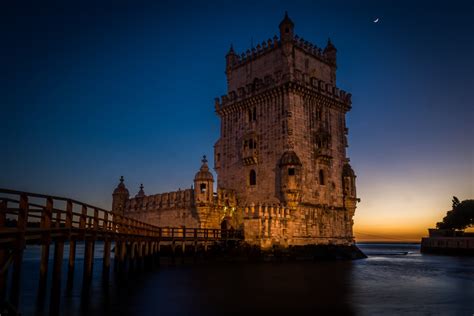 Top 10 Attractions In Portugal