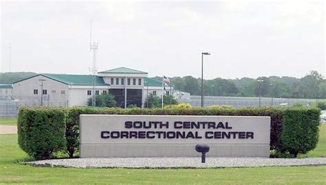 Audio: Seventh prisoner dies at South Central Correctional Center in ...