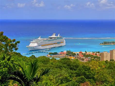 JAMAICA CRUISE | Cruise to Jamaica 2023 & 2024 Packages