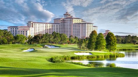 Orlando Golf Packages 2024 - Suzi Zonnya