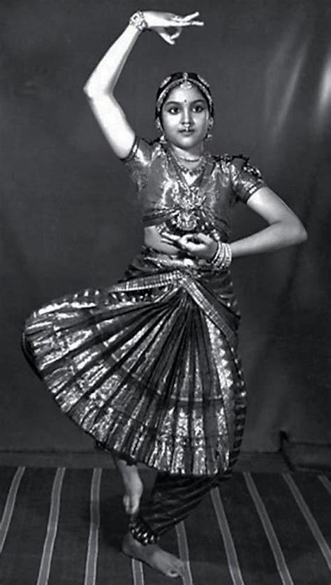 The original female superstar: How Vyjanthimala danced into Bollywood, and made the industry ...