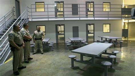 Retaliation concerns rise after inmate killed at El Paso Jail Annex