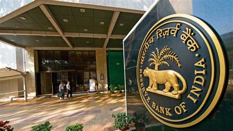 RBI issues new rules for self-regulatory organisations of banks, NBFCs ...