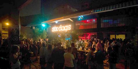 Athens nightlife, our pick of the city's best bars | Why Athens