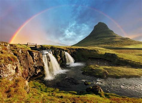 The Ultimate Guide to June in Iceland