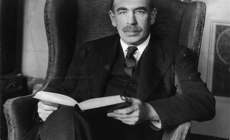 Keynes e il circolo di Bloomsbury - Startmag