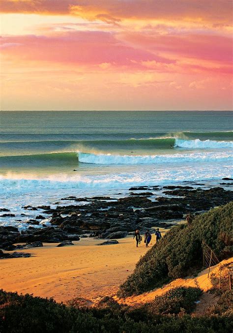 high enough to see the sea | Surfing pictures, Jeffreys bay, Surfing