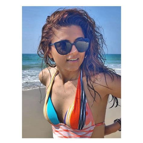 [PHOTOS] Yeh Hai Aashiqui actress Ridhi Dogra has set the hotness bar high on Instagram; here's ...