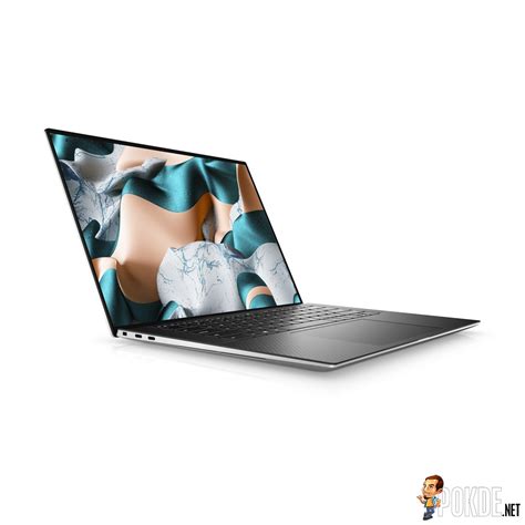 Dell XPS 15 2020 Officially Coming to Malaysia - Price and Specs Revealed - Pokde.Net