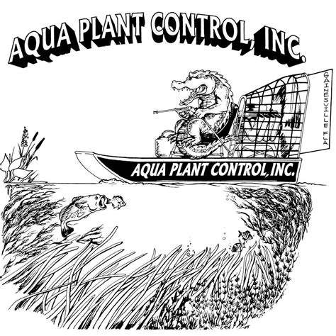Aqua Plant Control Inc | Gainesville FL
