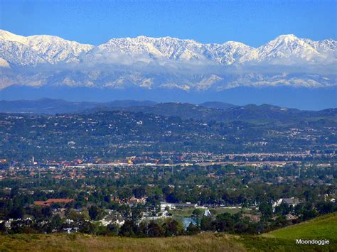 San Gabriel Mountains to be Designated as a National Monument | Big Bear News KBHR 93.3 and 102.5