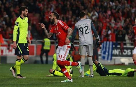 Braga vs Benfica live stream: preview, prediction | The Siver Times