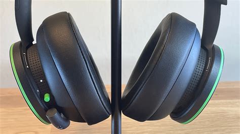 Xbox Wireless Headset Review - IGN