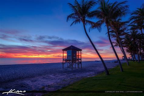 Deerfield Beach International Fishing Pier Entrance to the Pier | HDR ...