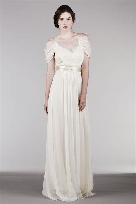 HB6285 Ethereal Wedding Dress | Vestidos de novia, Vestidos de novia alternativos, Vestidos de ...