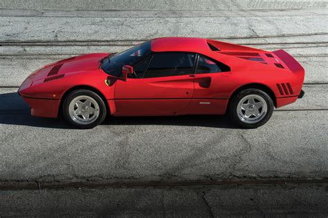 Ferrari 288 GTO