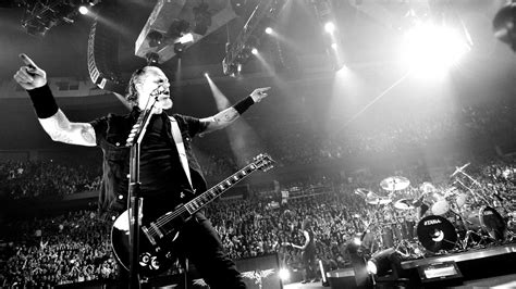 Metallica Wallpapers HD (69+ images)