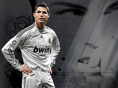 wallpaper: Cristiano Ronaldo Wallpapers