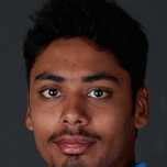 Avesh Khan Profile - ICC Ranking, Age, Career Info & Stats | Cricbuzz.com