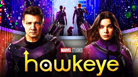 Who Is Maya Lopez in 'Hawkeye'? She's Our New Favorite Superhero.