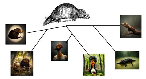 Proto-Platypus Species Generative Modeling: Search for the Ancestors of Nature’s Most Diverse ...