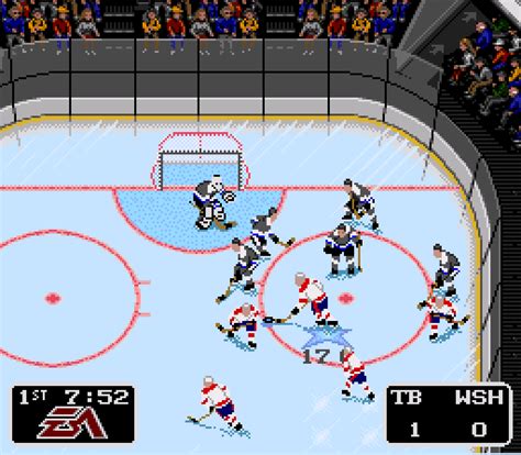 NHL '94 (Game) - Giant Bomb