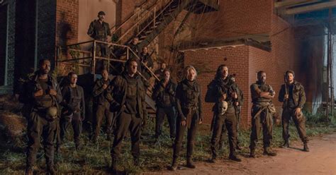 Is Daryl a Reaper on 'The Walking Dead' Now? He's With a New Crew