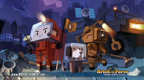 Steam Community :: Brick-Force