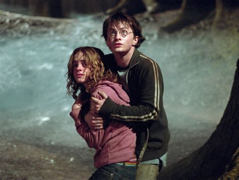 Harry Potter and the Prisoner of Azkaban (2004)