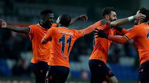 Istanbul Basaksehir vs FC Copenhagen Preview, Tips and Odds - Sportingpedia - Latest Sports News ...