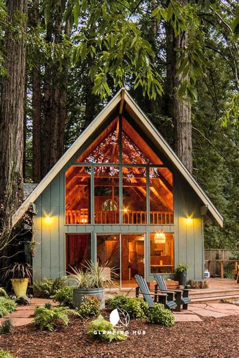 10+ Modern Cabin In The Woods – HomeDecorish