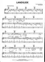 Dixie Chicks - Travelin Soldier - Free Downloadable Sheet Music