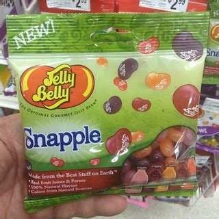 Jelly Belly Jelly Beans Snapple Drinks Flavor at Michaels … | Flickr