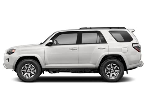 New 2023 Toyota 4Runner TRD Off-Road Premium in North Adams, MA ...