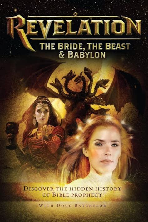 Revelation: The Bride, the Beast & Babylon (2013) - IMDb