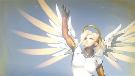 Overwatch 2 Mercy guide – Tips, Strategies, Counters and more - Gamepur