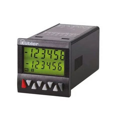 Multifunction Electronic Counter at Rs 1000 | Nagdevi | Mumbai | ID ...