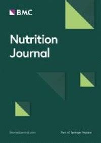 Reported food intake and distribution of body fat: a repeated cross ...
